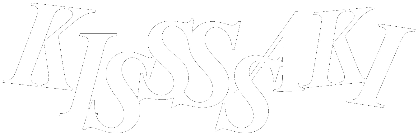 KISSSSAKI